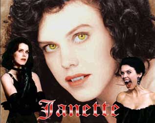 janette